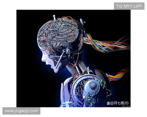 亚历克斯·巴尔德分析科学创新对未来产业的影响与发展趋势