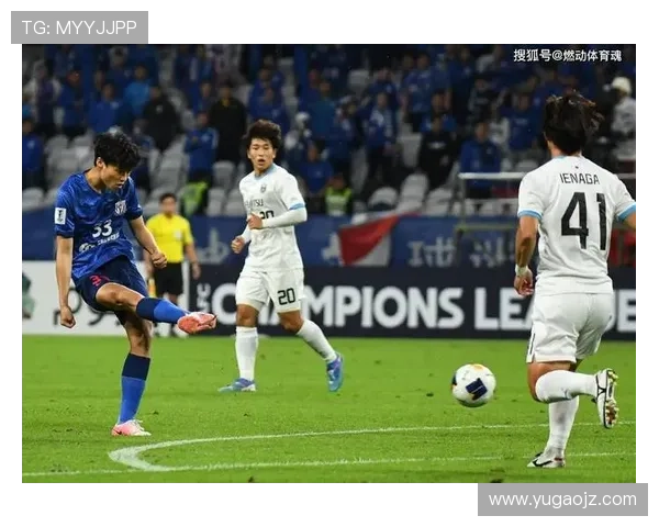 中超球队亚冠赛场表现稳健，竞争力持续提升