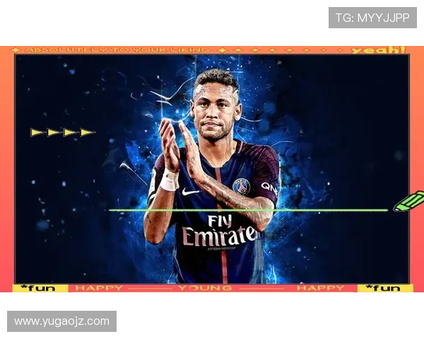 内马尔登福布斯运动员收入榜 延续高收入表现