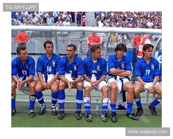 意大利国家队历史战绩与荣耀回顾