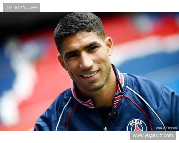 阿什拉夫29岁职业展望