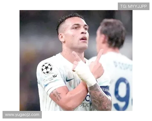 劳塔罗：下一代阿根廷队长