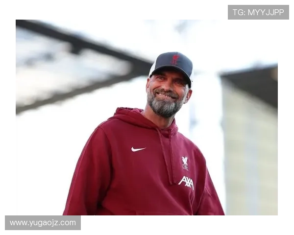 克洛普更衣室管理