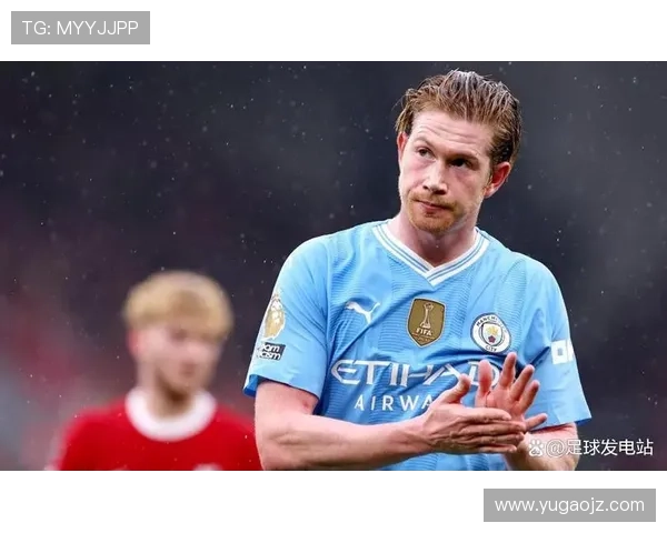 德布劳内与伊涅斯塔：创造力与控制力谁更突出