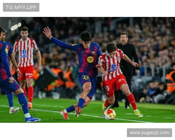 巴萨中场失控问题加剧，节奏紊乱已对赛季走势形成制约