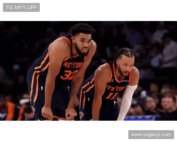 杰伦·布伦森挡拆突破效率提升，关键时刻得分能力显著增强