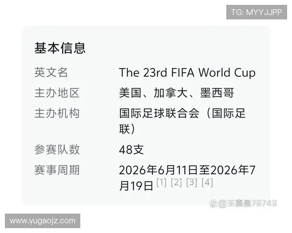 2026世界杯最新排名确认规则详解