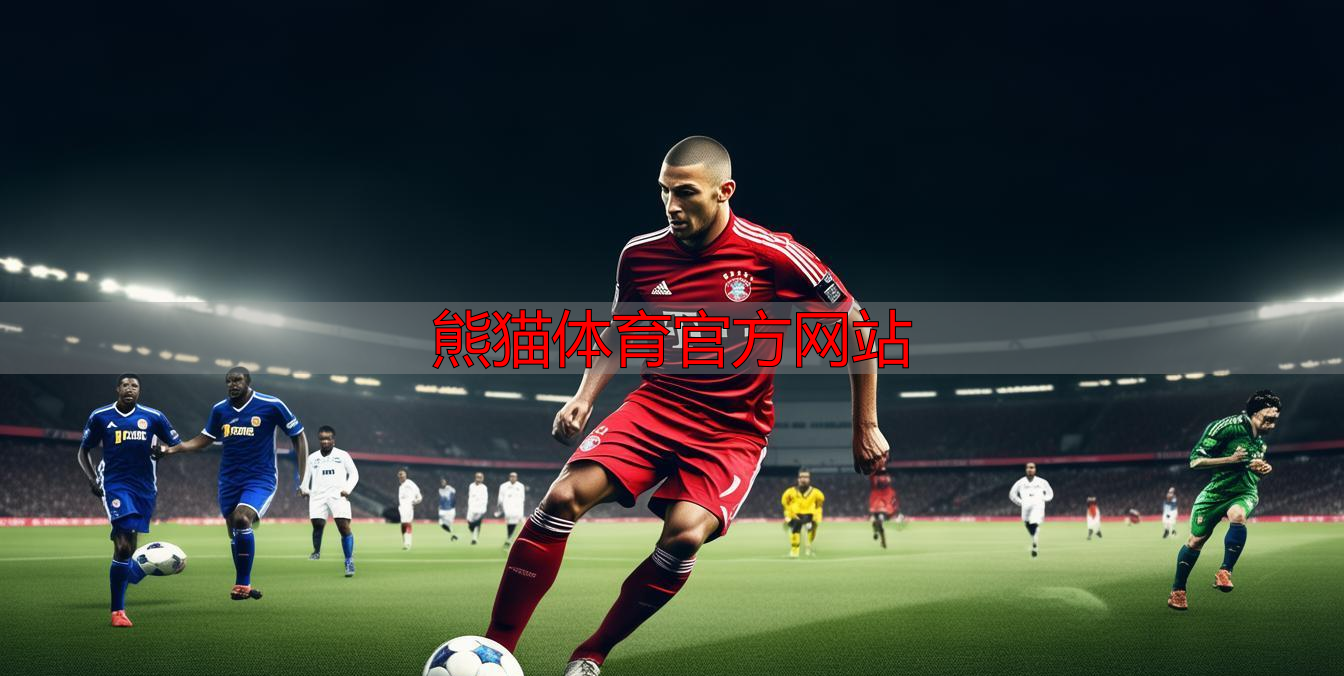 熊猫体育官方网站