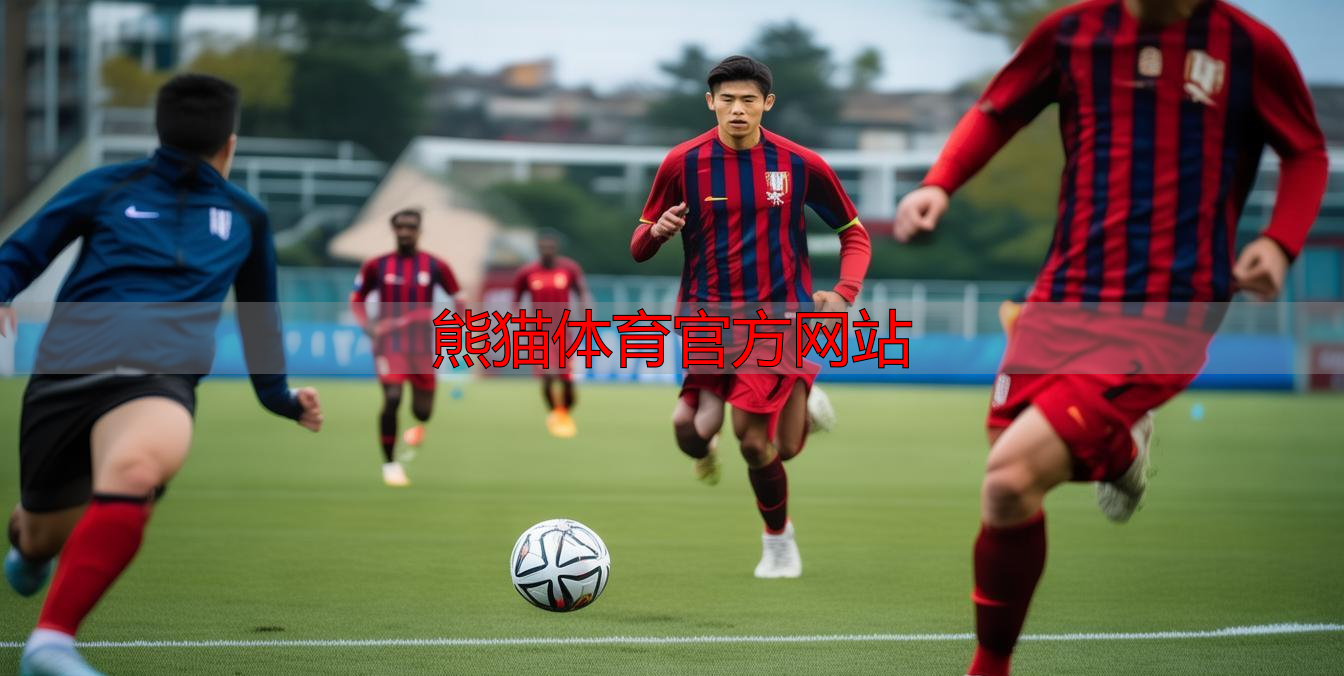 熊猫体育官方网站