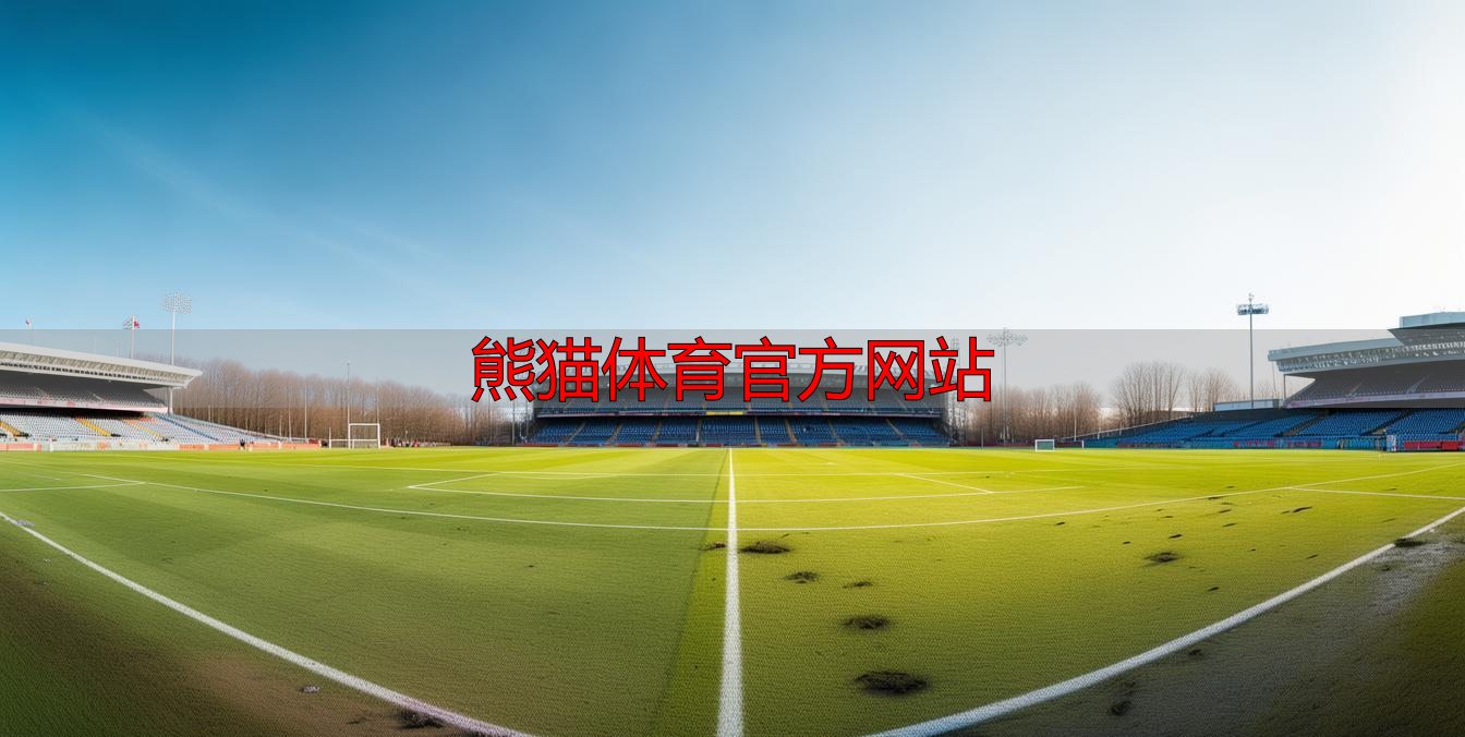 熊猫体育官方网站