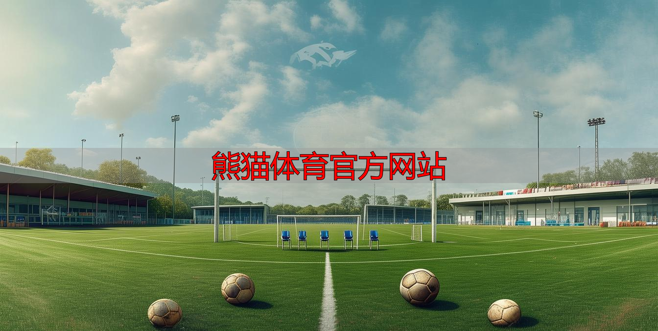 熊猫体育官方网站