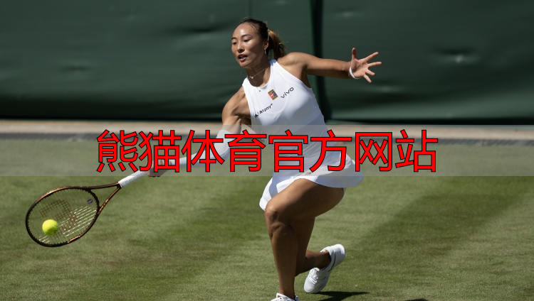熊猫体育官方网站