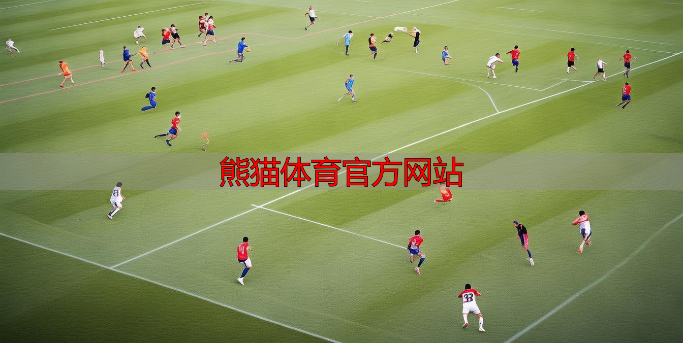 熊猫体育官方网站