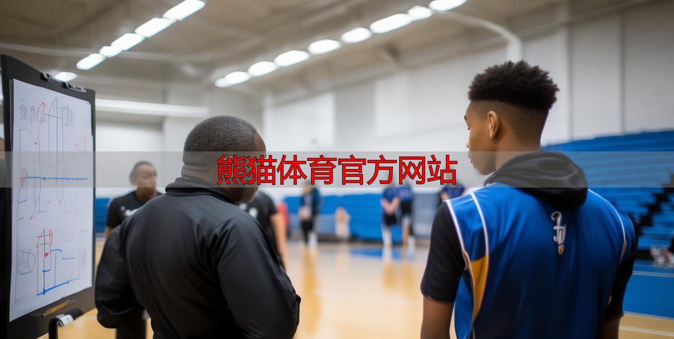 熊猫体育官方网站
