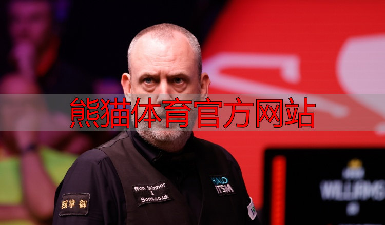 熊猫体育官方网站