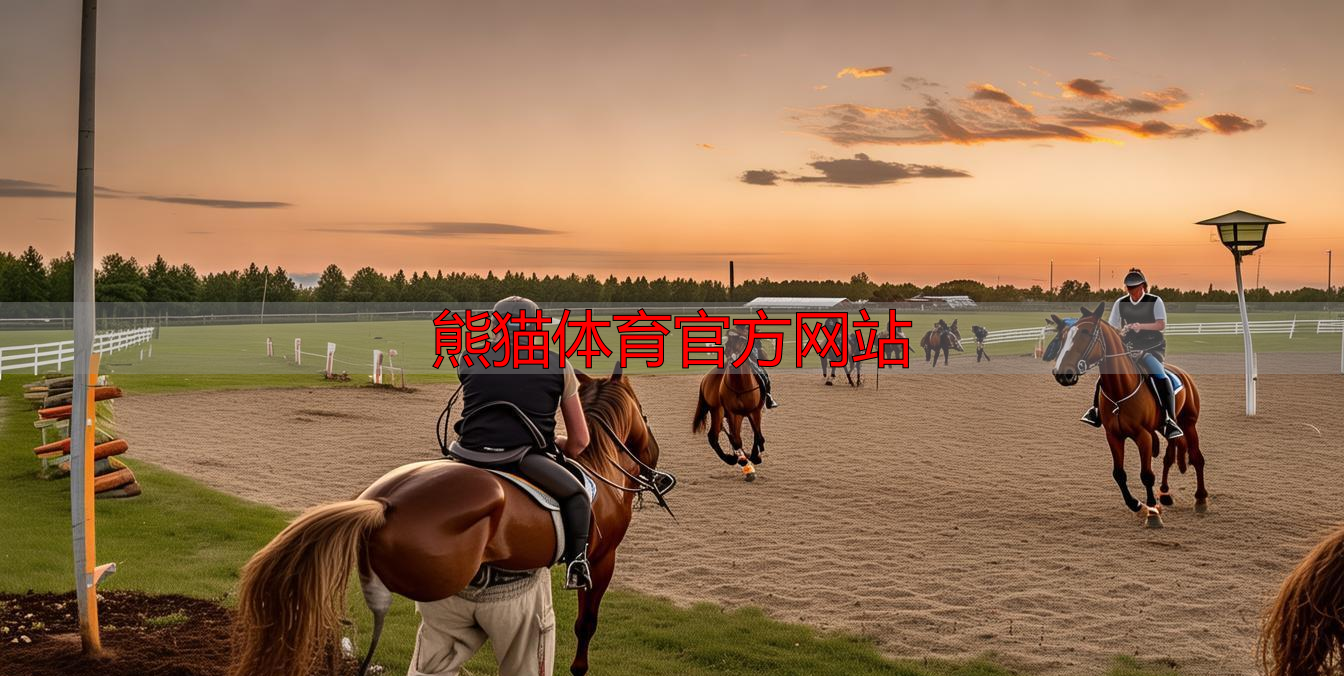 熊猫体育官方网站