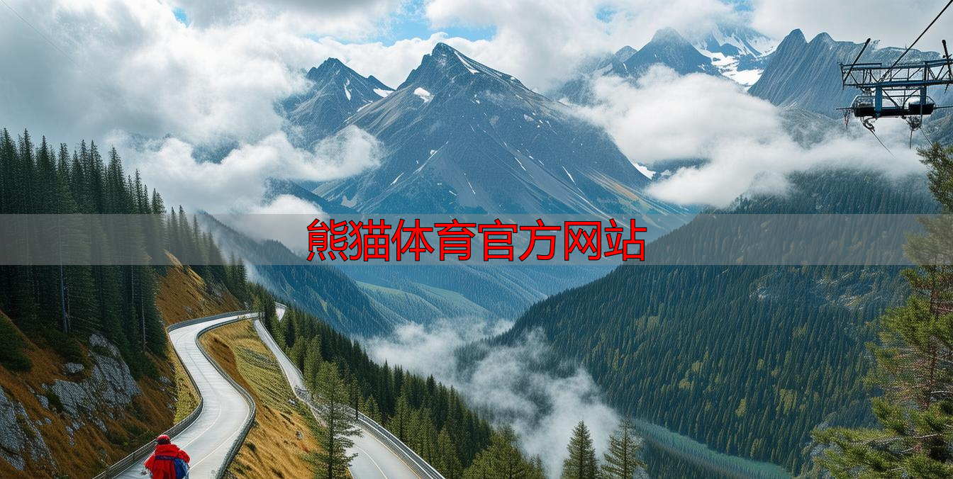 熊猫体育官方网站