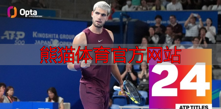 熊猫体育官方网站