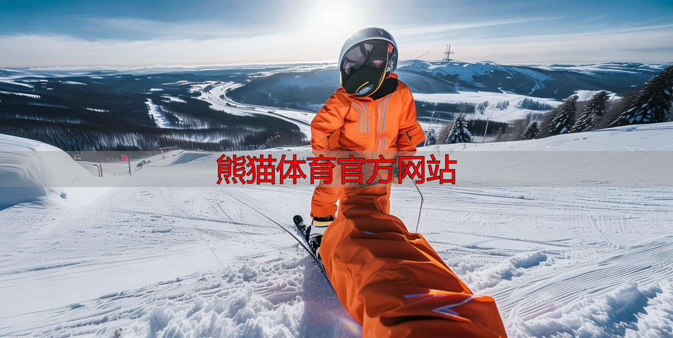 熊猫体育官方网站