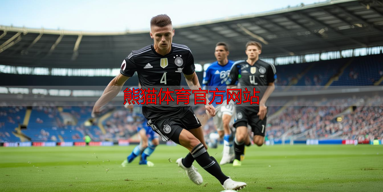 熊猫体育官方网站