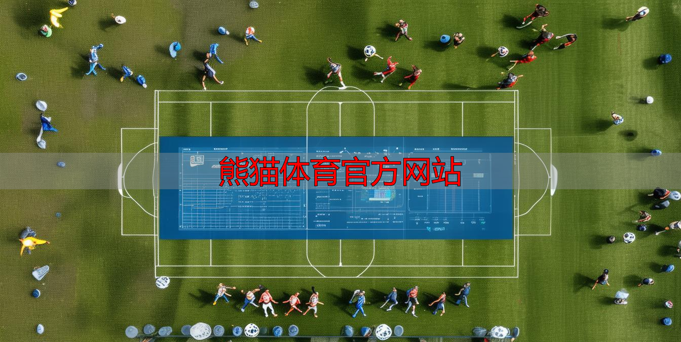 熊猫体育官方网站