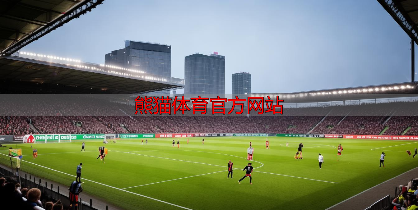 熊猫体育官方网站